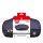Hori Torba na ramię Adventure Pack Gengar & Mimikyu - Switch 2 - 1480029 - zdjęcie 4